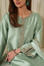 MINT GREEN