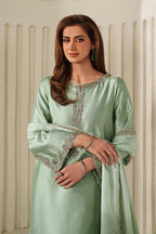 MINT GREEN