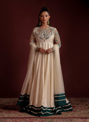 RIPRET - IVORINE PISHWAS