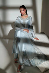 INAYAT - MIST Rubina's Collection