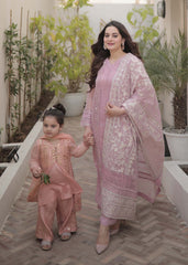 RANG-E-HAYA - AZALEA (PINK)