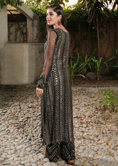 RANG-E-HAYA - UFAQ (BLACK)