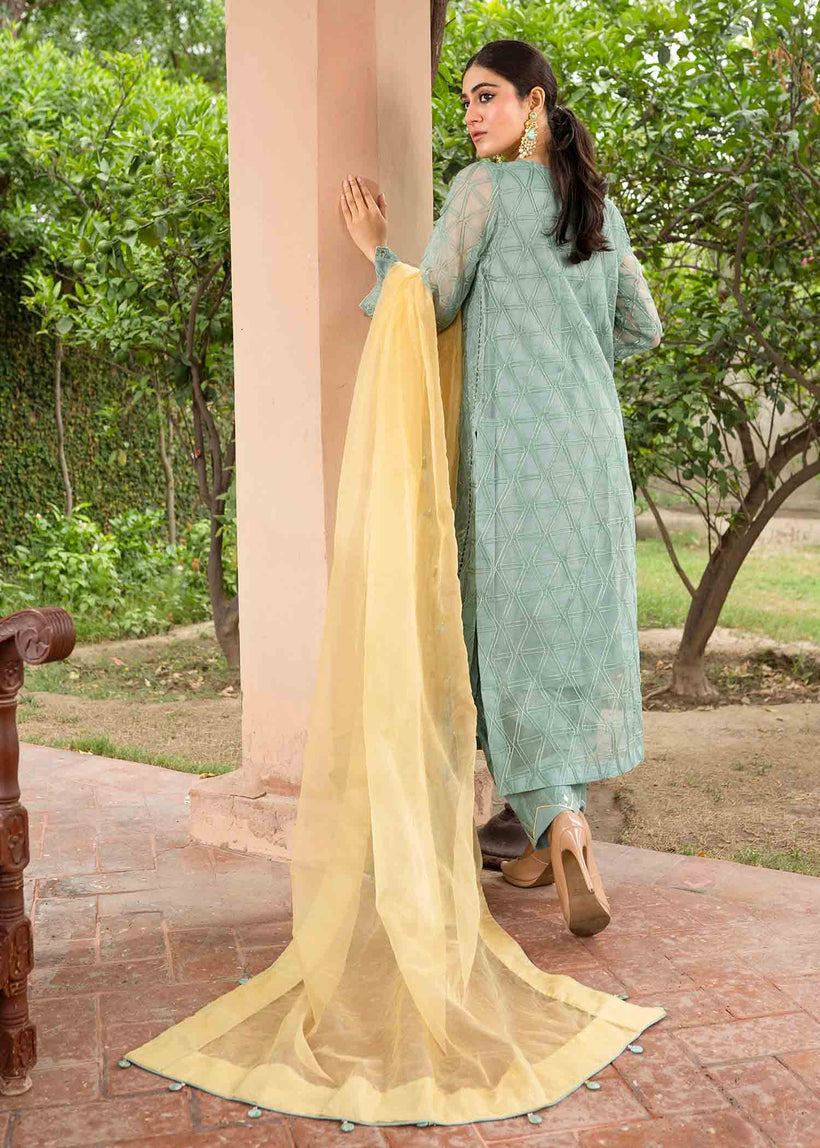RANG-E-HAYA - QANDEEL