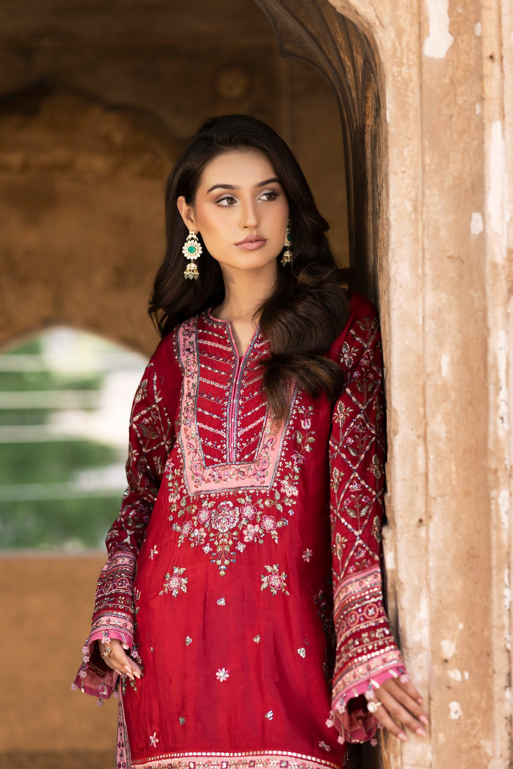 NOOR-E-SAHAR
