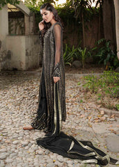 RANG-E-HAYA - UFAQ (BLACK)
