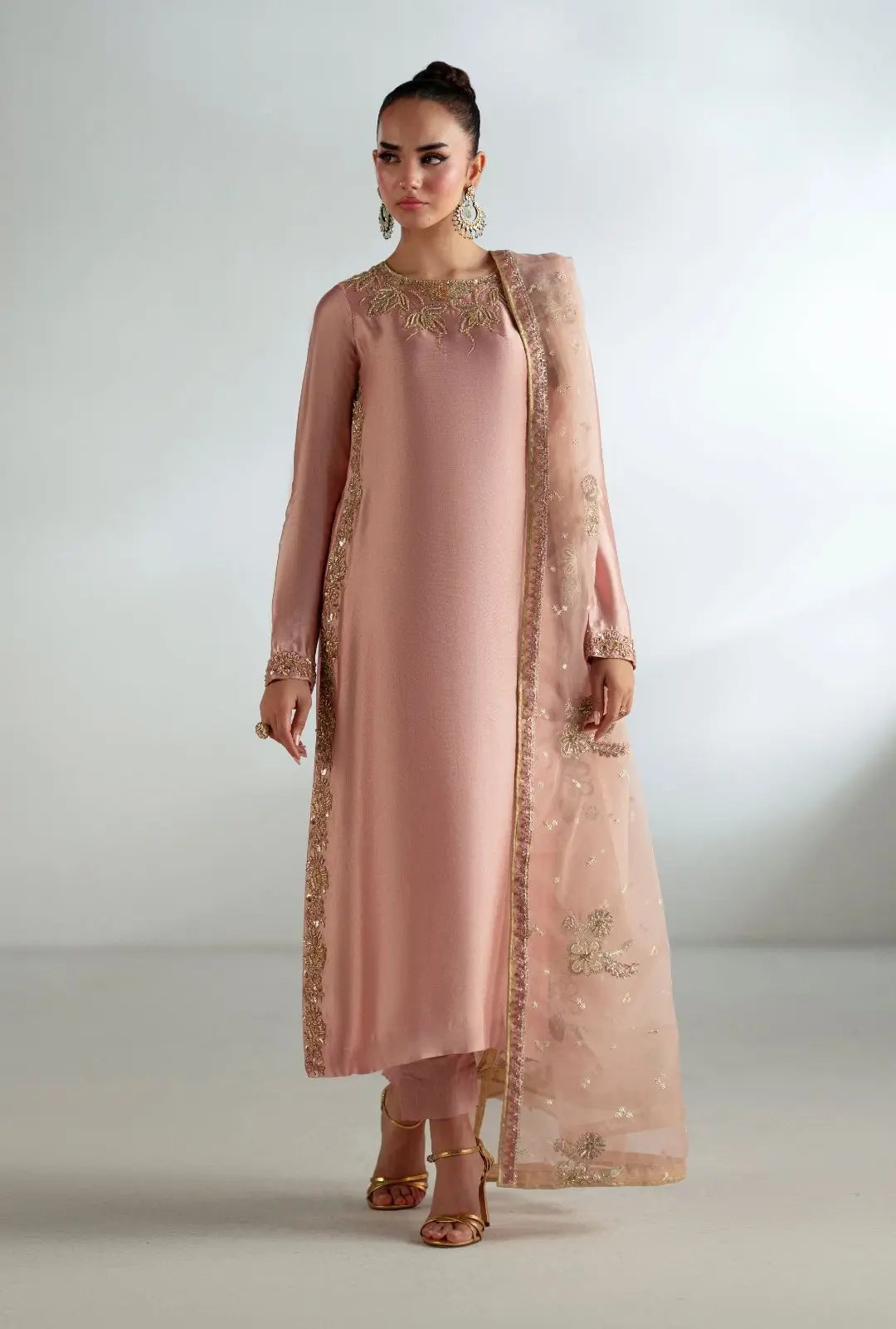 INAYAT - LAROSEA Rubina's Collection
