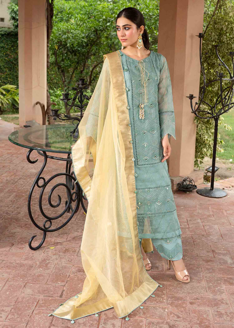 RANG-E-HAYA - QANDEEL