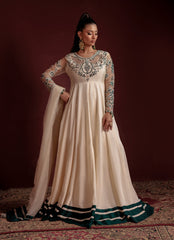 RIPRET - IVORINE PISHWAS