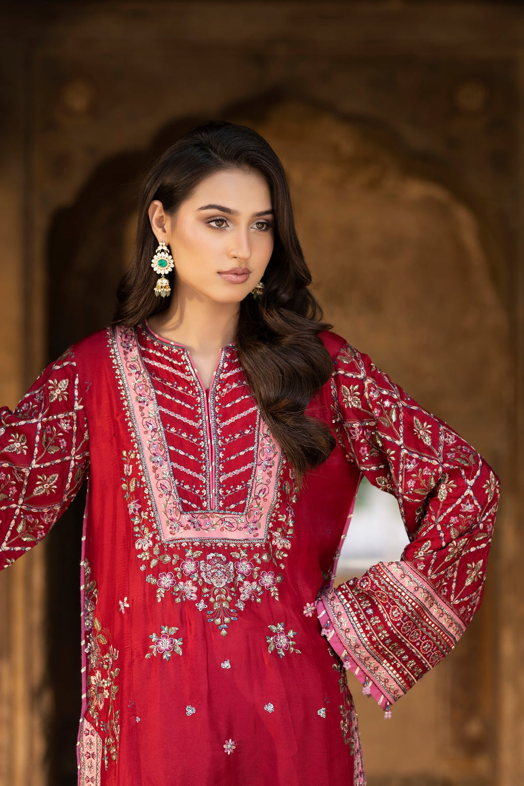 NOOR-E-SAHAR