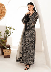 RANG-E-HAYA - BELLA (BLACK)