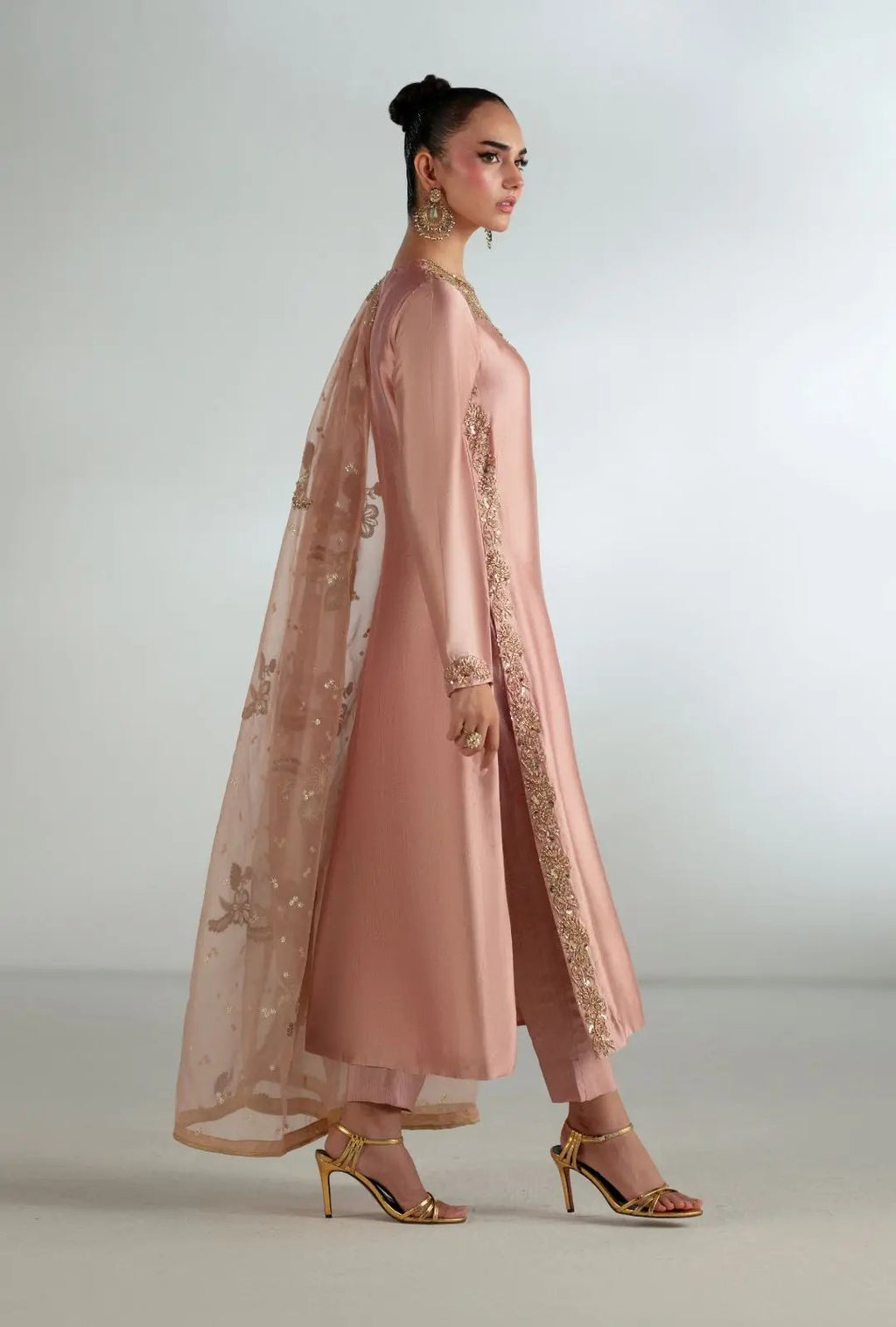 INAYAT - LAROSEA Rubina's Collection