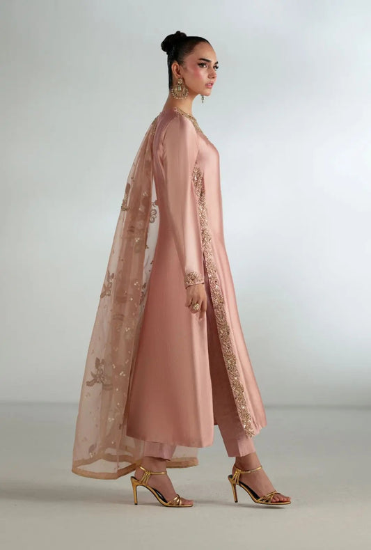 INAYAT - LAROSEA Rubina's Collection