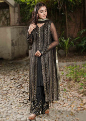 RANG-E-HAYA - UFAQ (BLACK)