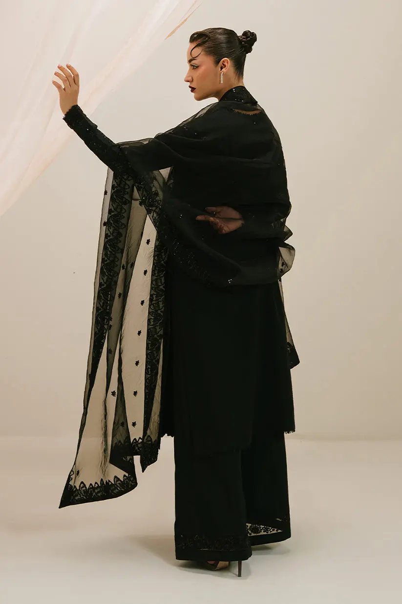 AYZEL ORBIT NOIRE Rubina's Collection