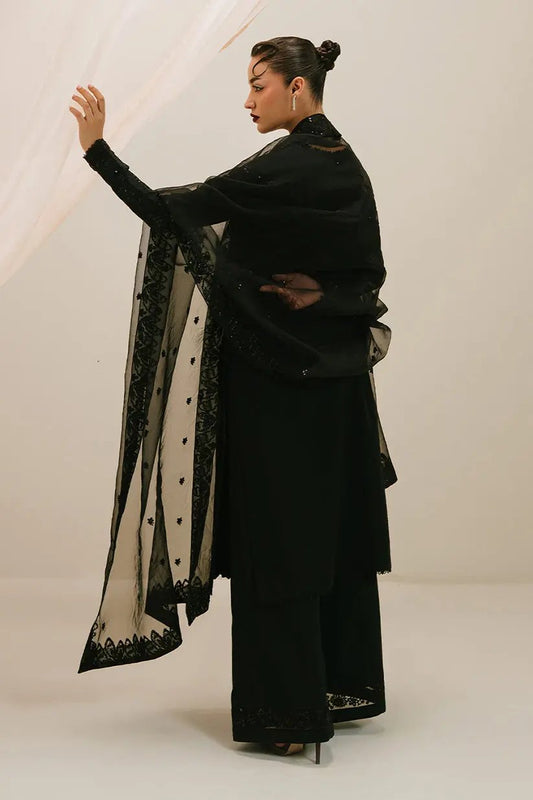 AYZEL ORBIT NOIRE Rubina's Collection