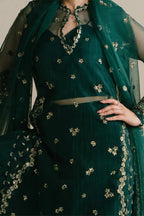 AYZEL - EMERALD NOCTURNE Rubina's Collection