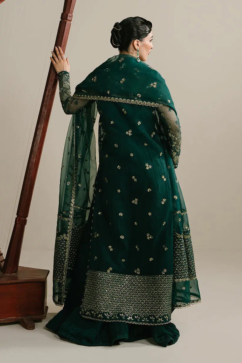 AYZEL - EMERALD NOCTURNE Rubina's Collection