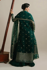 AYZEL - EMERALD NOCTURNE Rubina's Collection