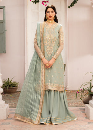 RANG-E-HAYA - SANAYA