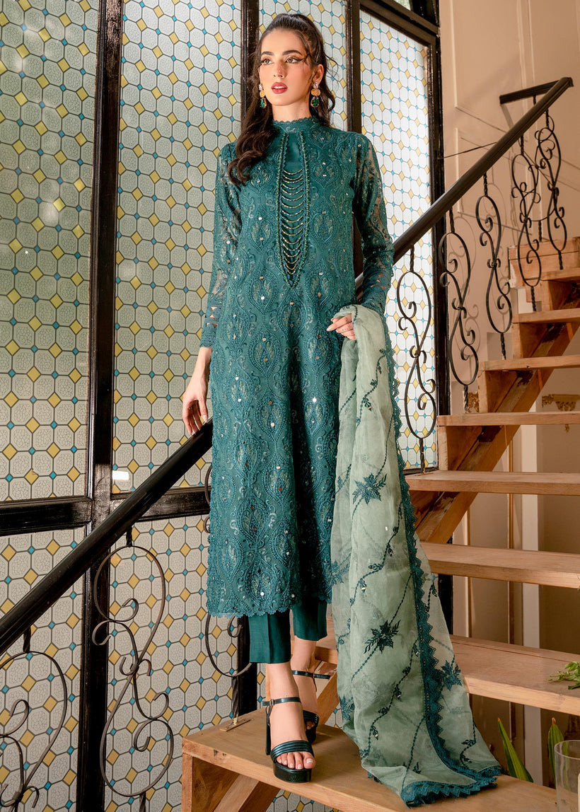 RANG-E-HAYA - GULNAAZ