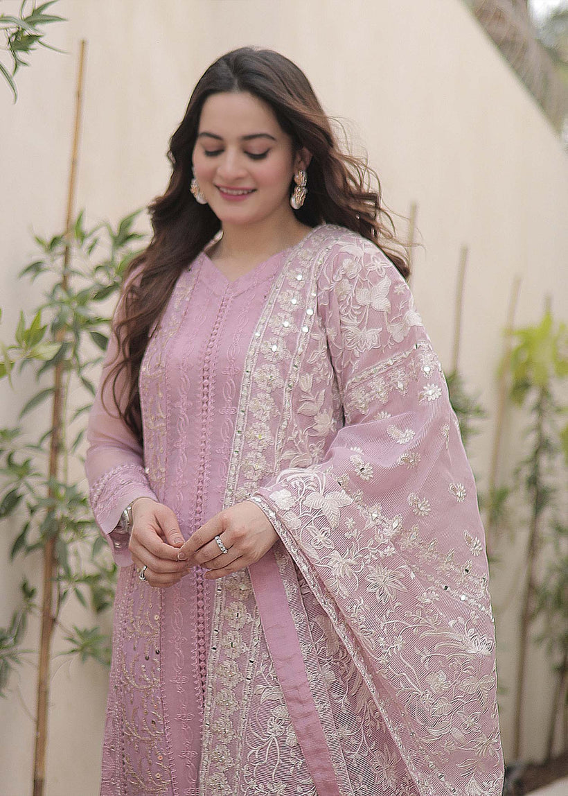 RANG-E-HAYA - AZALEA (PINK)