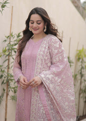 RANG-E-HAYA - AZALEA (PINK)
