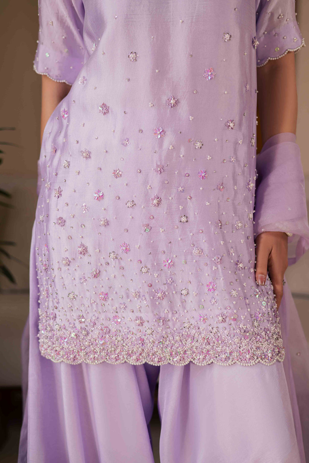 LAVENDER
