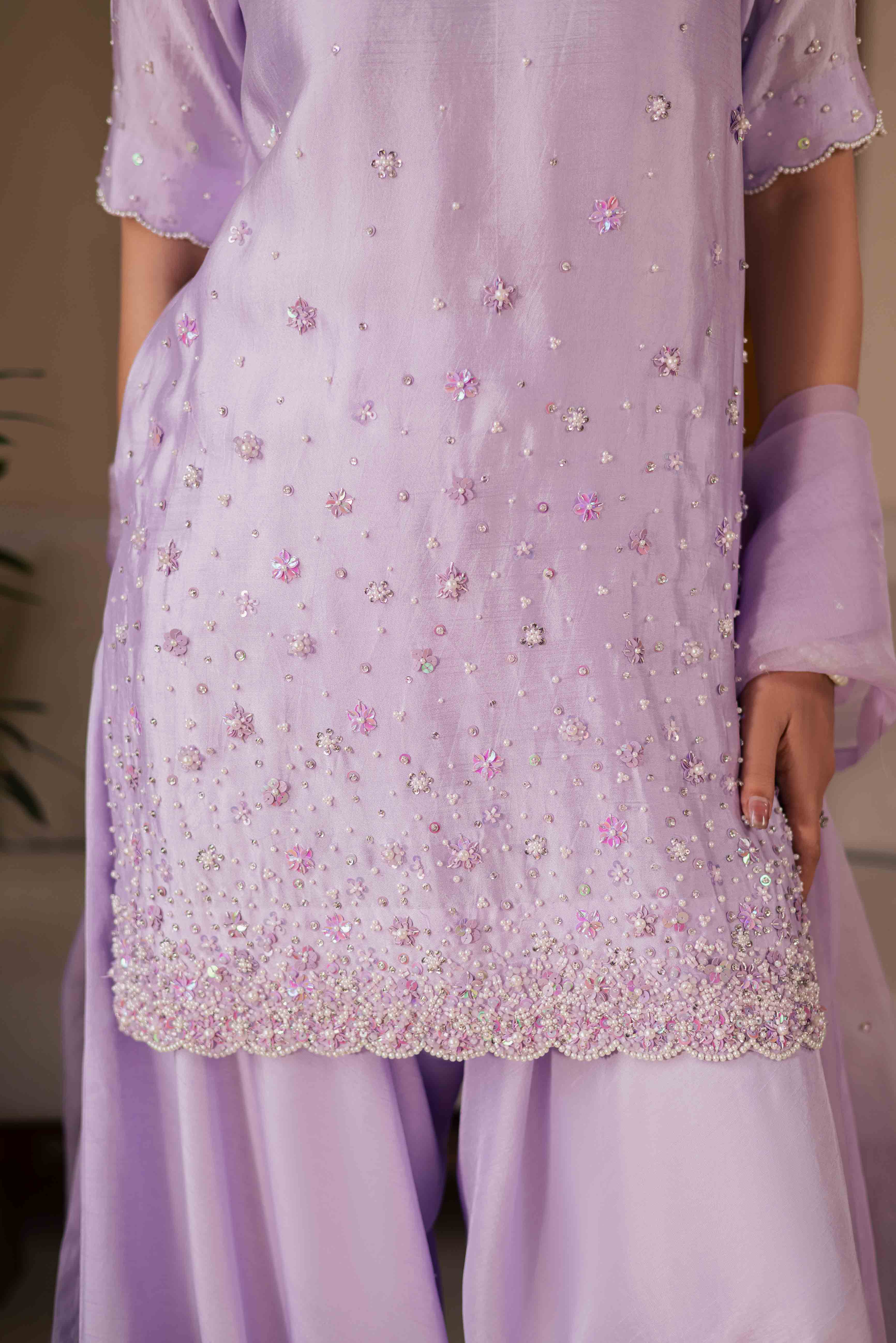 LAVENDER