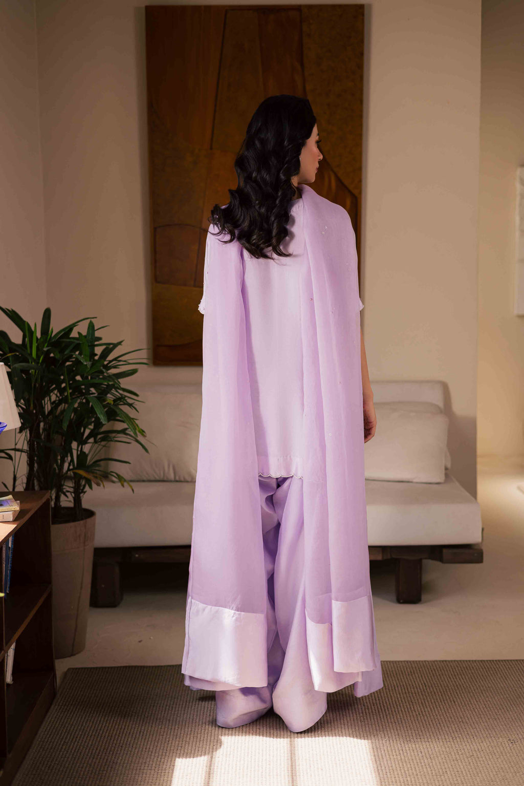 LAVENDER