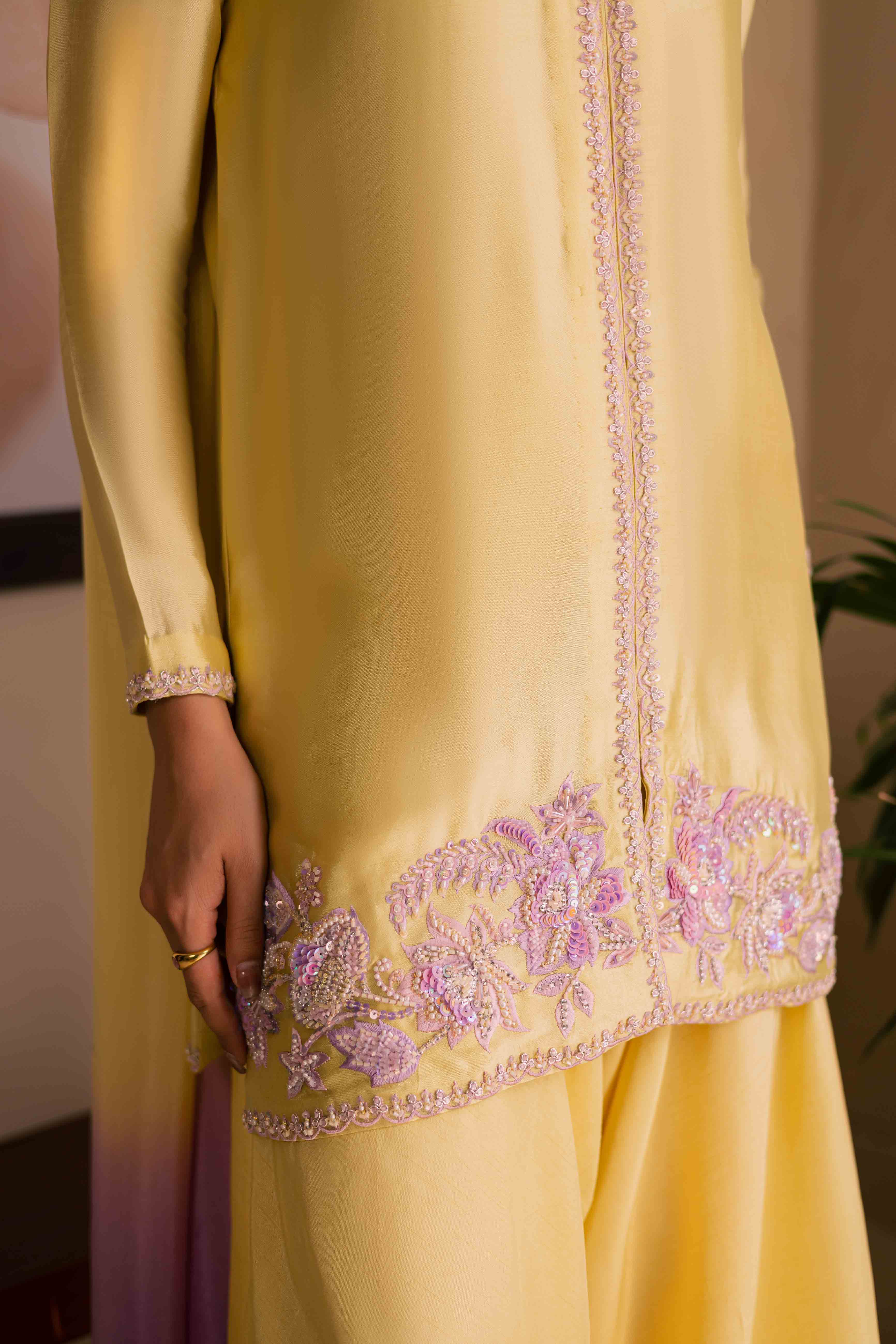 SAFFRON