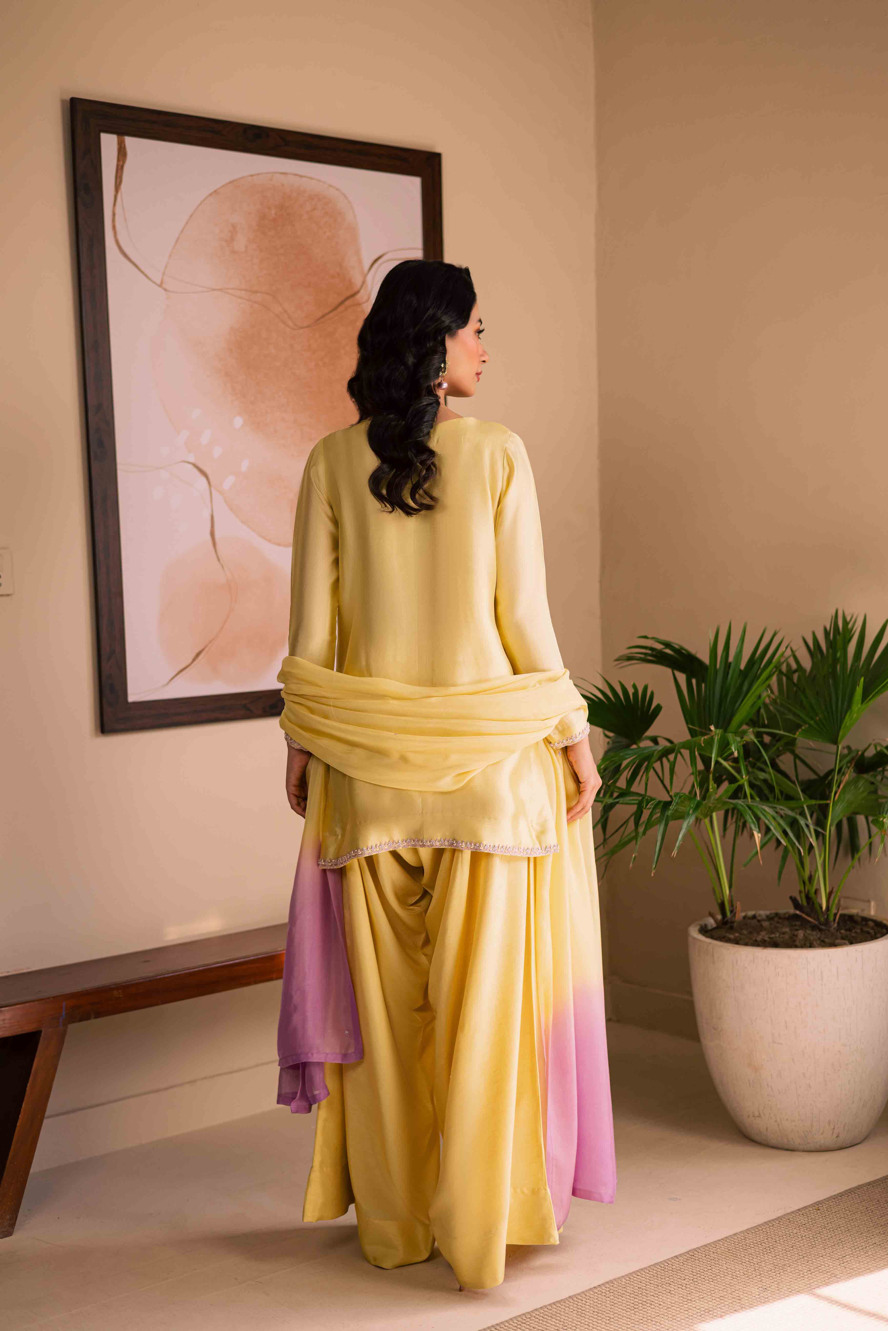 SAFFRON
