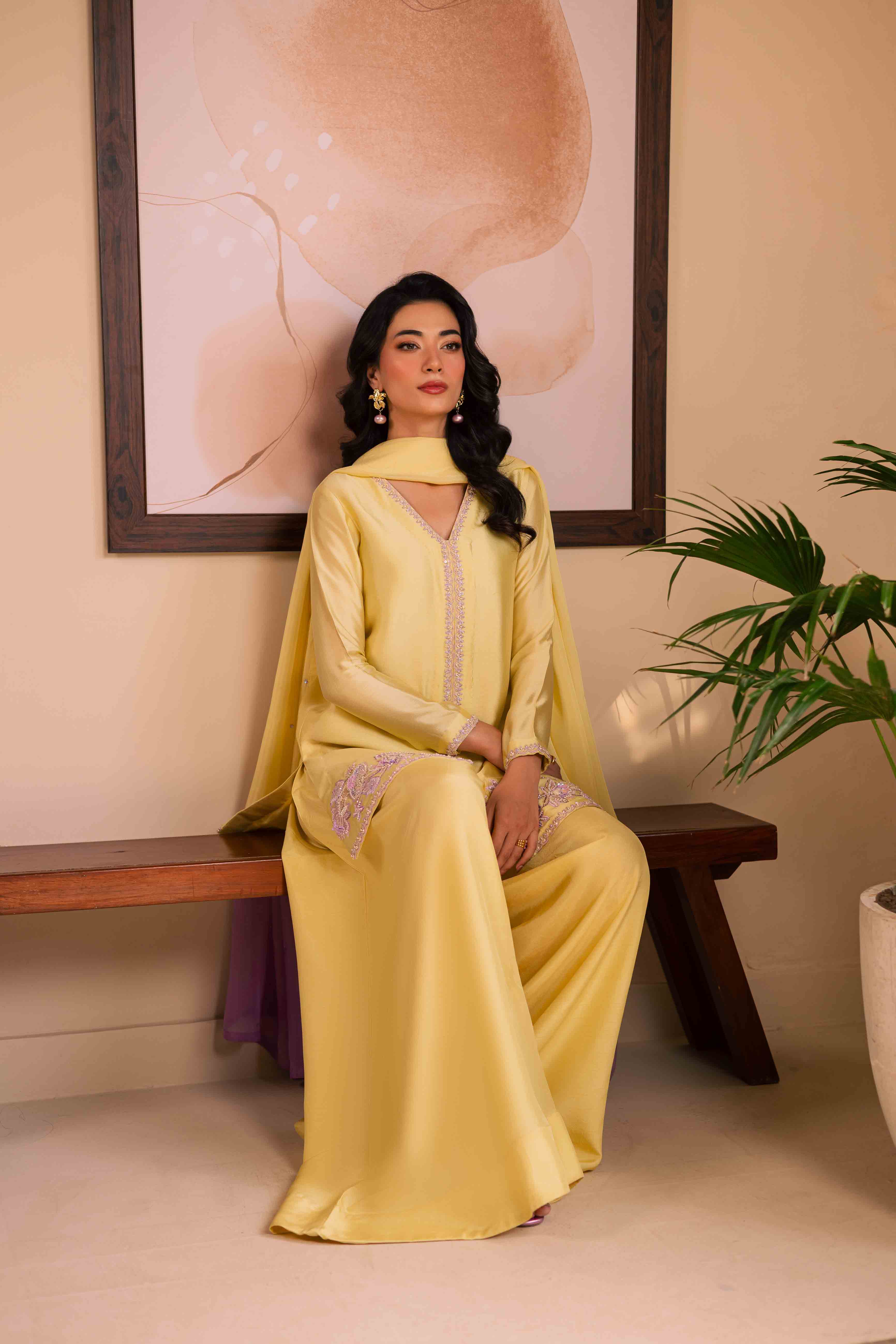 SAFFRON