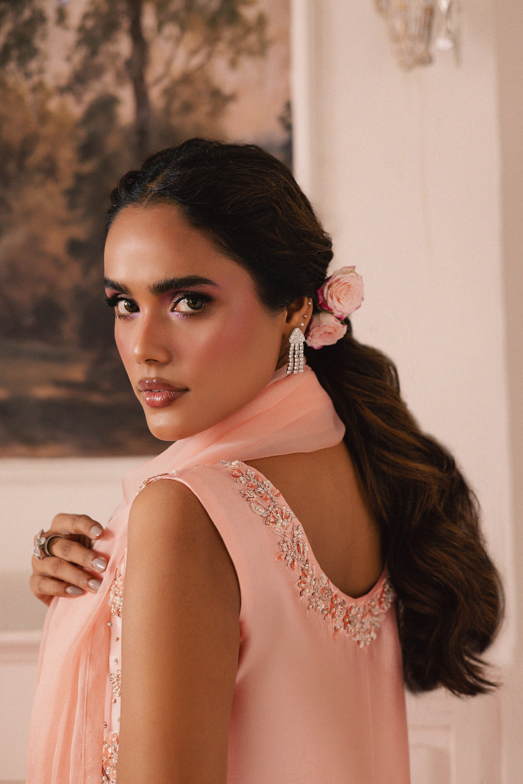 PERLA ROSA