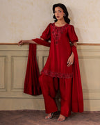 AYESHA