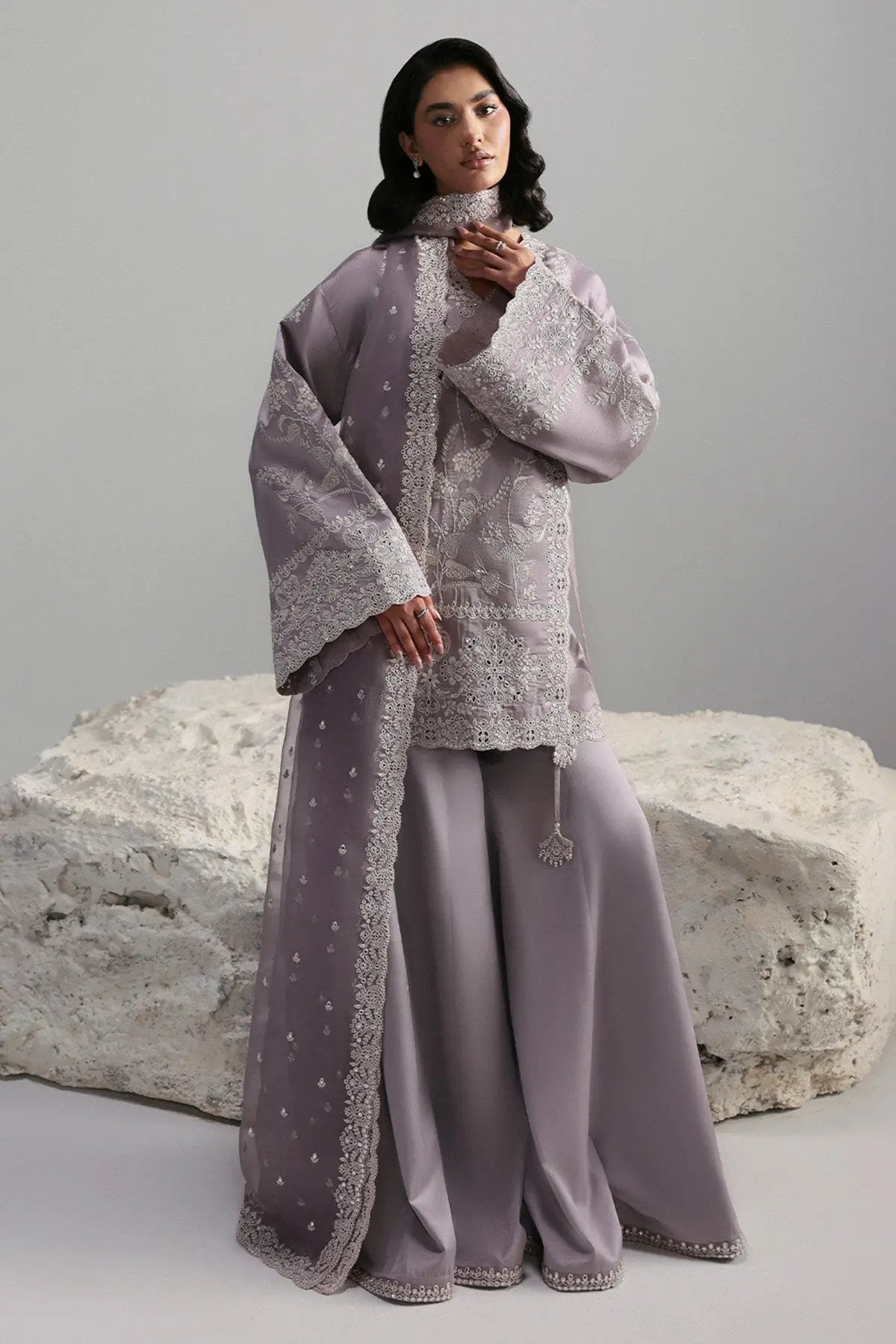 AFROZEH - CRESSIDA Rubina's Collection