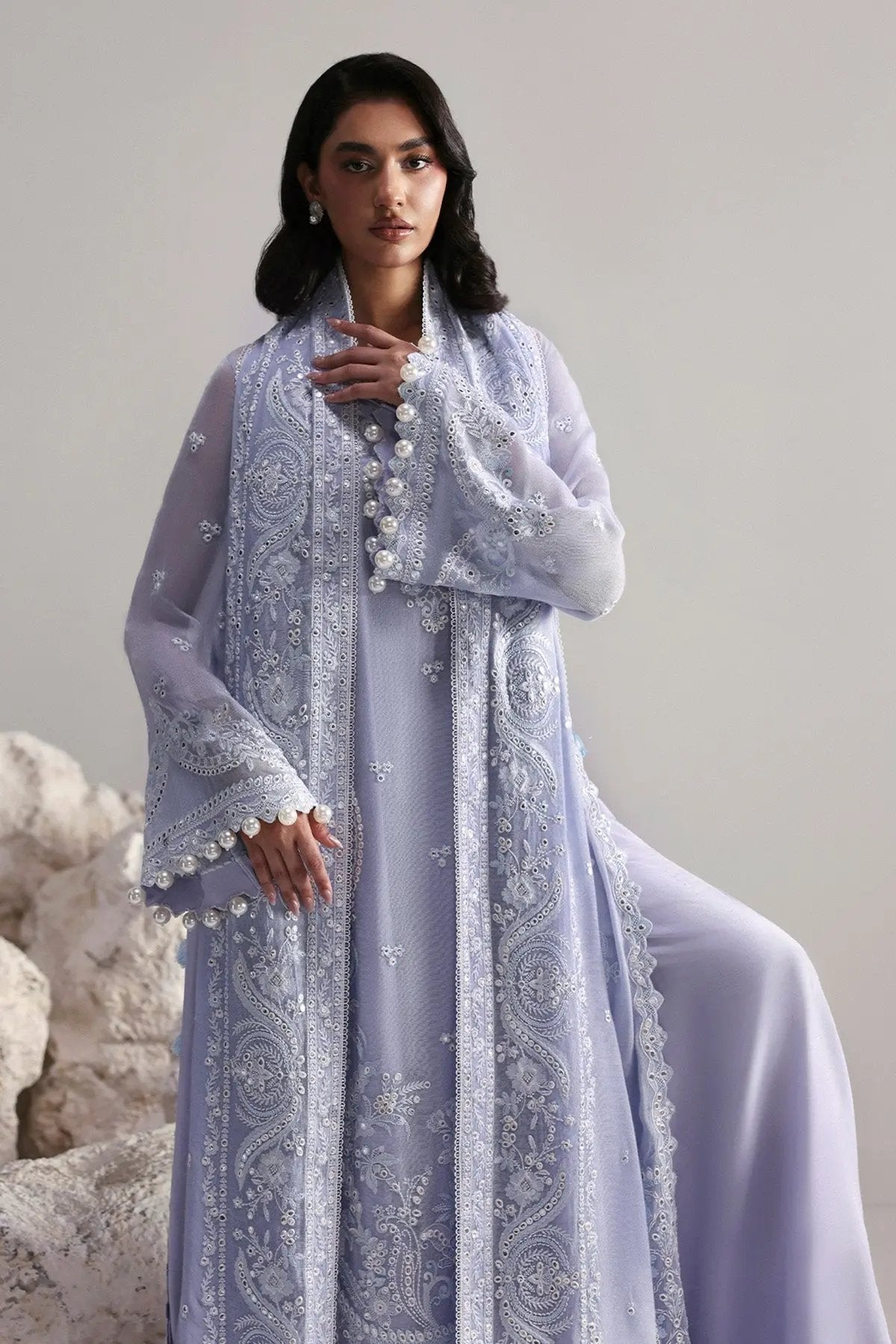 AFROZEH - VAELIS Rubina's Collection