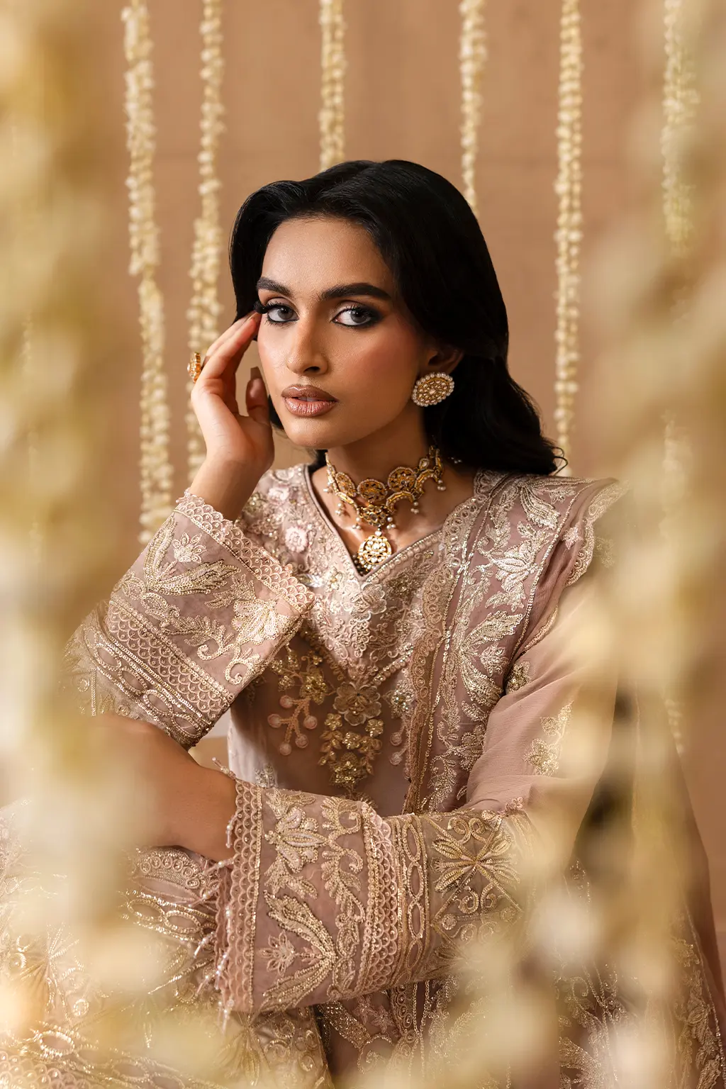 EMAAN ADEEL - LAILA Emaan Adeel