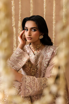 EMAAN ADEEL - LAILA Emaan Adeel