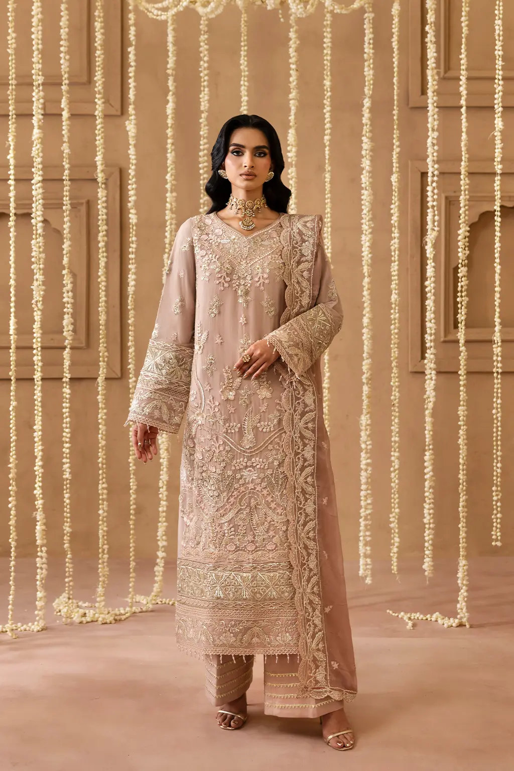 EMAAN ADEEL - LAILA Emaan Adeel