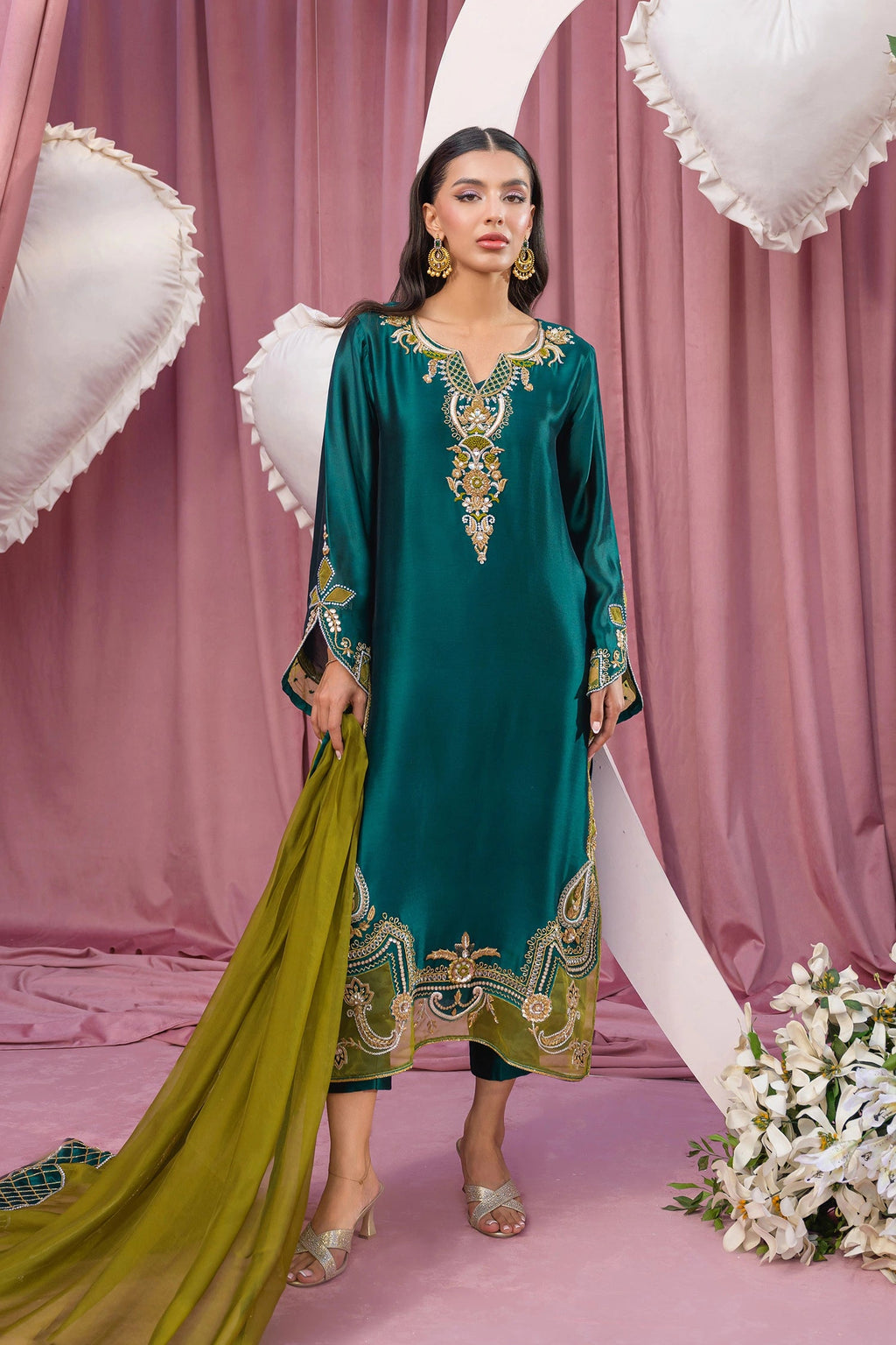 EMERALD