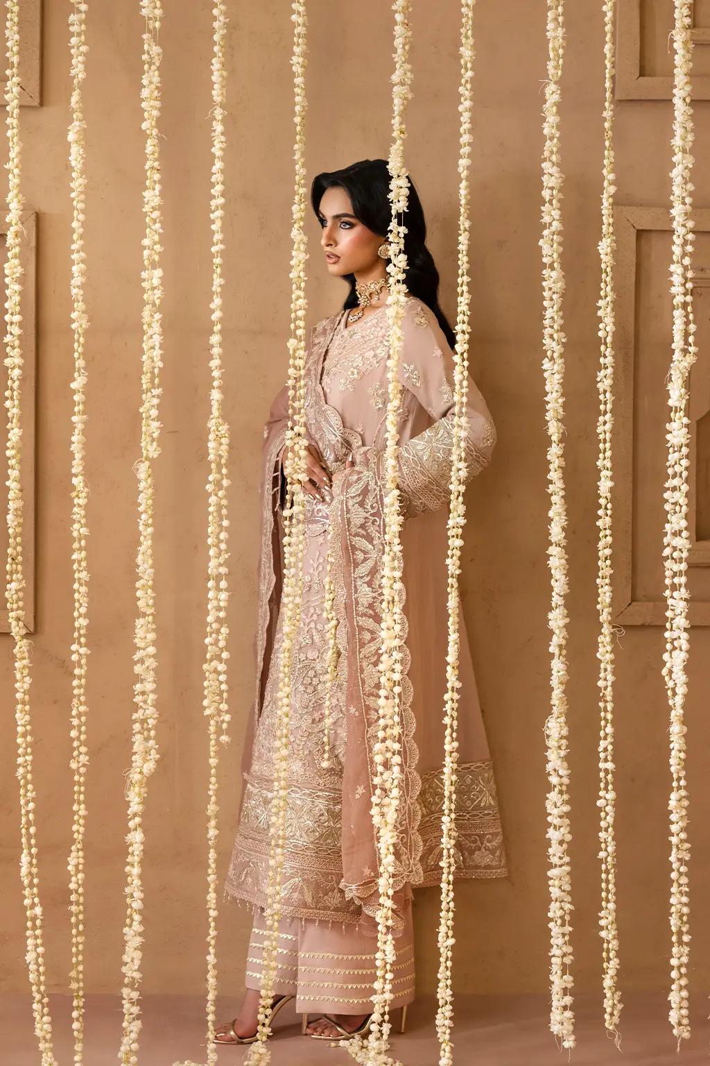 EMAAN ADEEL - LAILA Emaan Adeel
