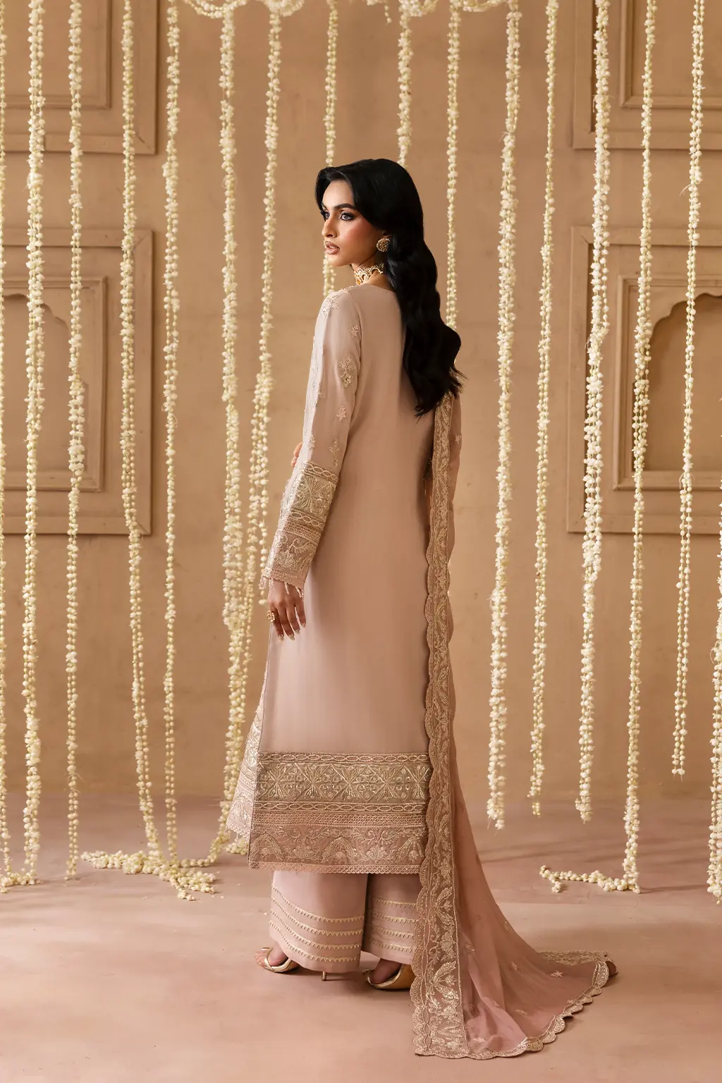 EMAAN ADEEL - LAILA Emaan Adeel