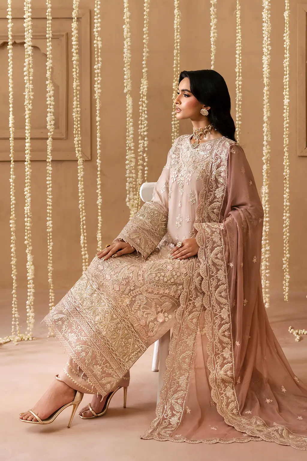 EMAAN ADEEL - LAILA Emaan Adeel