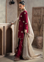 MAHRA