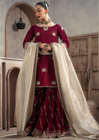 MAHRA