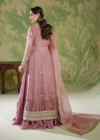 FARYN LILAC PINK