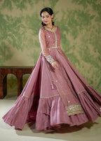 FARYN LILAC PINK