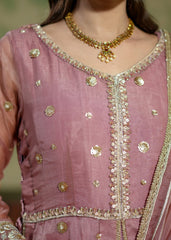 FARYN LILAC PINK