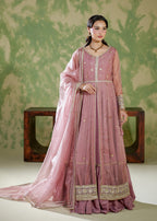 FARYN LILAC PINK