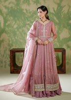 FARYN LILAC PINK